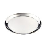 S17 Round S Tray